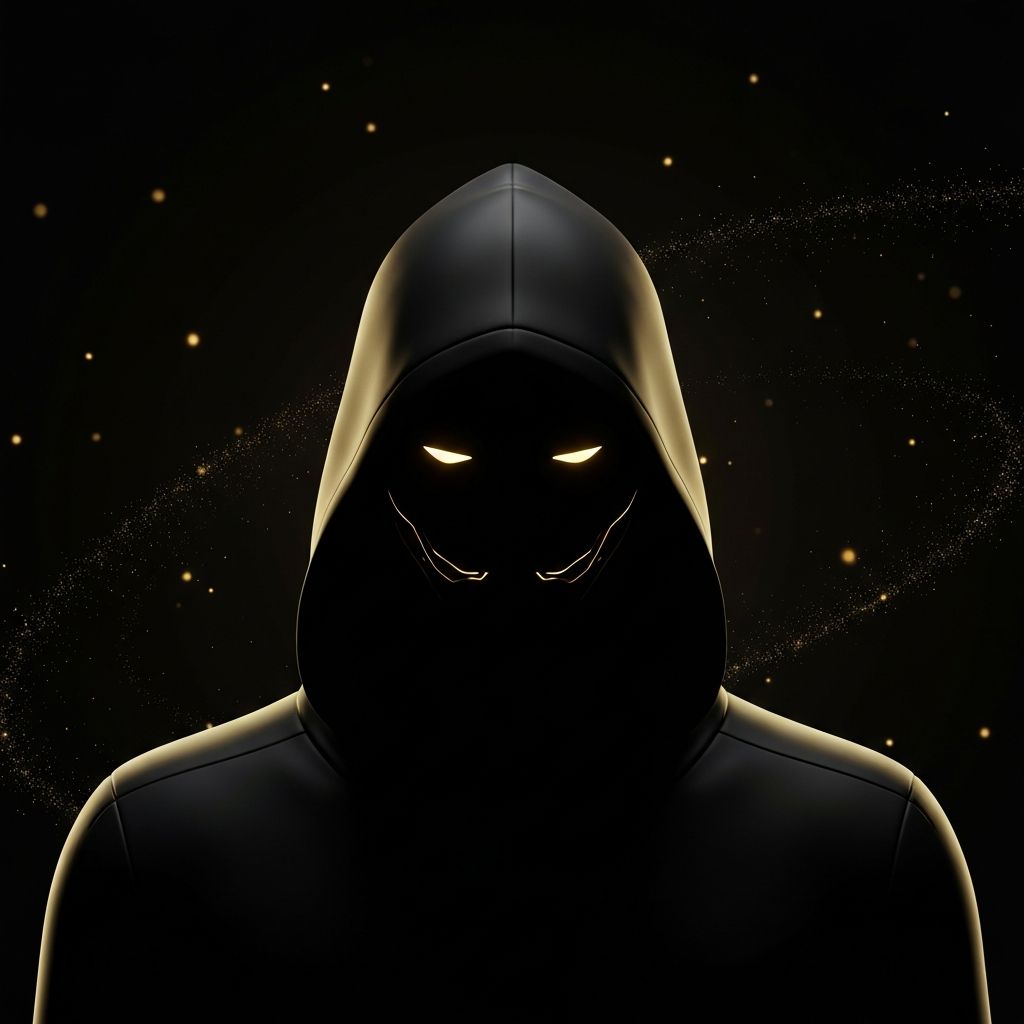 GHOSTING.ADS